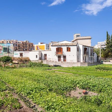 Danisinni Rooms By Wonderful Italy Palermo Exterior foto
