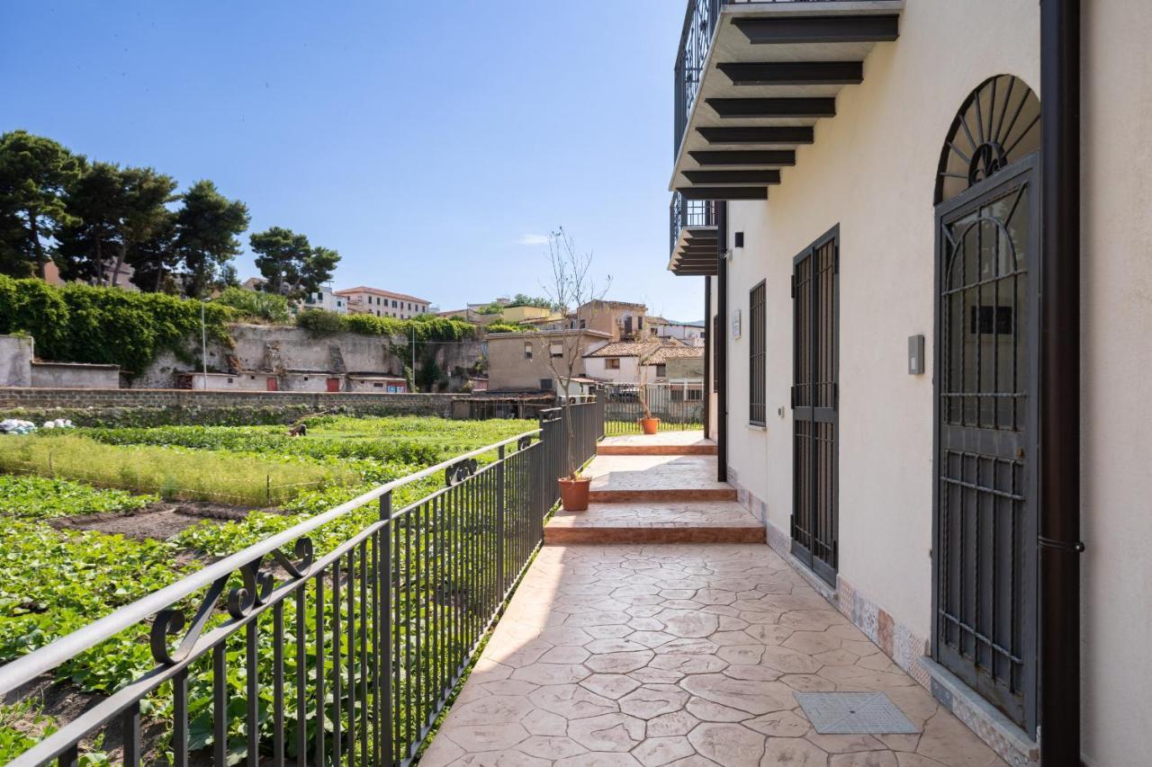 Danisinni Rooms By Wonderful Italy Palermo Exterior foto