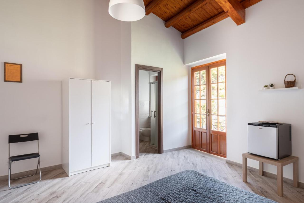 Danisinni Rooms By Wonderful Italy Palermo Exterior foto